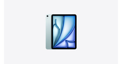 Apple iPad Air 11" M4 – 1 TB, Blue, Wi-Fi + Cellular