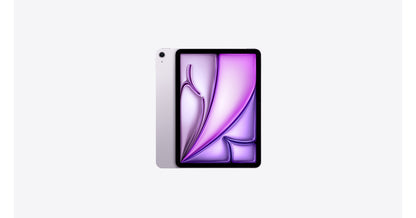 Apple iPad Air 11" M4 – 1 TB, Purple, Wi-Fi + Cellular