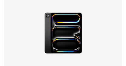 Apple iPad Pro 13" M5 – 2 TB, Space Black, Wi-Fi + Cellular