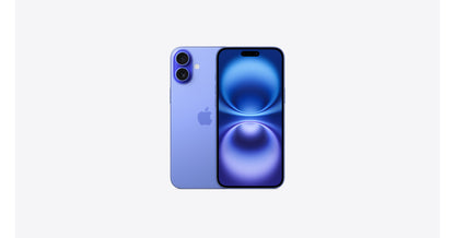 Apple iPhone 16 Plus – 512 GB, Ultramarine