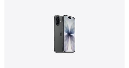 Apple iPhone 17 – 512 GB, Black