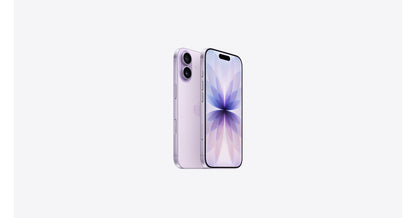 Apple iPhone 17 – 512 GB, Lavender