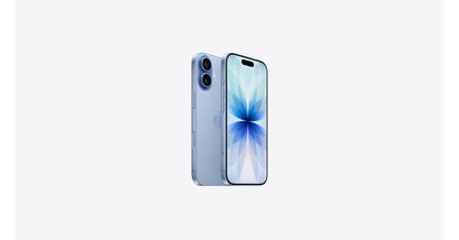 Apple iPhone 17 – 512 GB, Mist Blue
