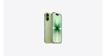 Apple iPhone 17 – 512 GB, Sage