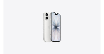 Apple iPhone 17 – 512 GB, White