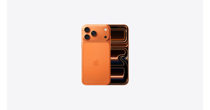 Apple iPhone 17 Pro Max – 2 TB, Cosmic Orange