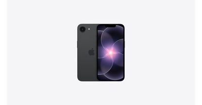 Apple iPhone 17e – 512 GB, Black