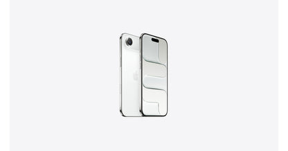 Apple iPhone Air – 1 TB, Cloud White