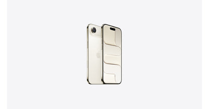 Apple iPhone Air – 1 TB, Light Gold