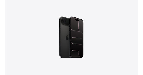 Apple iPhone Air – 1 TB, Space Black