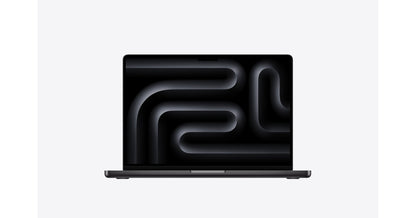 Apple MacBook Pro 14" M5 – 2 TB, Space Black