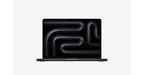 Apple MacBook Pro 14" M5 Pro – 4 TB, Space Black