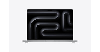 Apple MacBook Pro 16" M5 Max – 8 TB, Silver