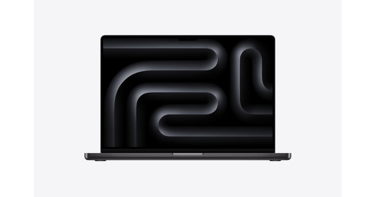 Apple MacBook Pro 16" M5 Max – 8 TB, Space Black