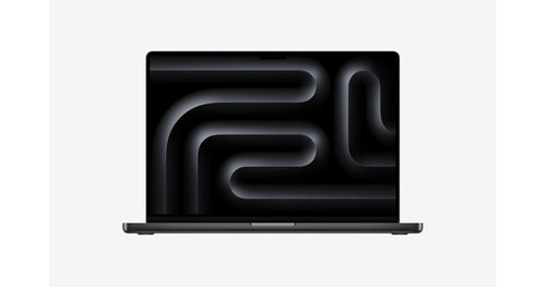 Apple MacBook Pro 16" M5 Max – 8 TB, Space Black