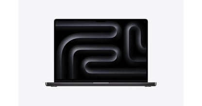 Apple MacBook Pro 16" M5 Pro – 4 TB, Space Black