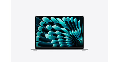 Apple MacBook Air 13" M5 – 2 TB, Silver