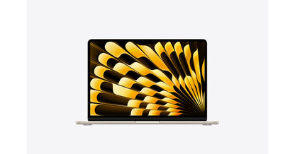 Apple MacBook Air 13" M5 – 2 TB, Starlight