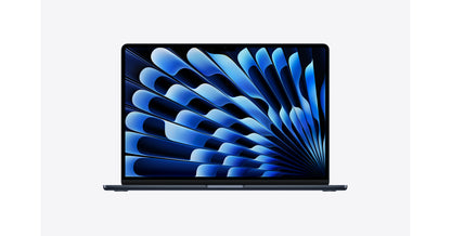 Apple MacBook Air 15" M5 – 2 TB, Midnight