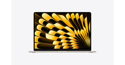 Apple MacBook Air 15" M5 – 2 TB, Starlight