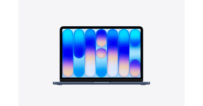 Apple MacBook Neo – 512 GB, Indigo