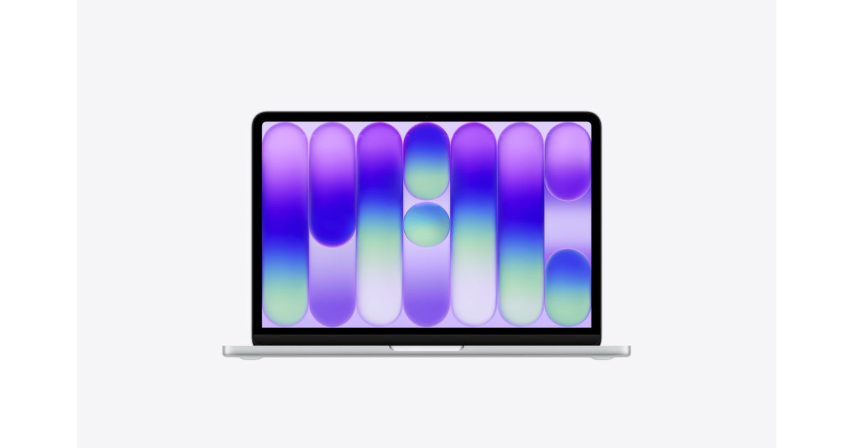 Apple MacBook Neo – 512 GB, Silver
