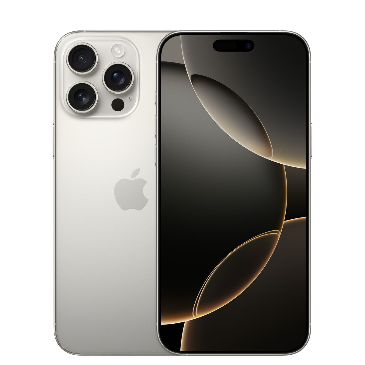 Apple iPhone 16 Pro Max – 1 TB, Natural Titanium